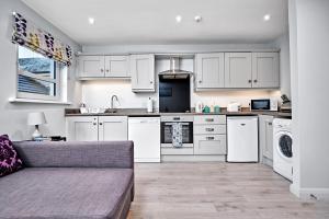 Stylish apartment close to Causeway Coast & Glens
