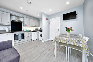 Stylish apartment close to Causeway Coast & Glens