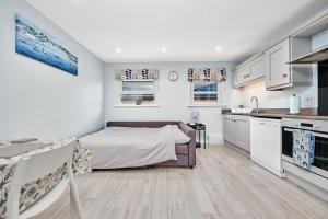 Stylish apartment close to Causeway Coast & Glens