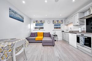 Stylish apartment close to Causeway Coast & Glens