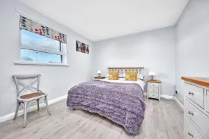 Stylish apartment close to Causeway Coast & Glens - New Ferry