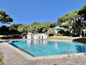 Vilamoura Sun Bright With Pool by Homing