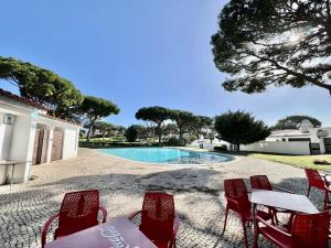 Vilamoura Sun Bright With Pool by Homing