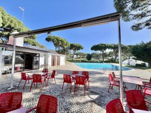 Vilamoura Sun Bright With Pool by Homing