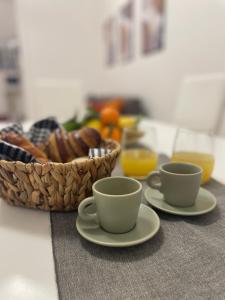 Vatican Apartment - Betty Home