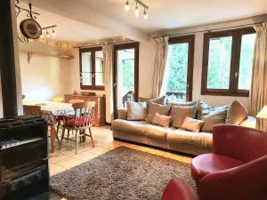 Large Duplex Apartment 8 persons - Plagne 1800