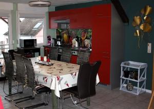 FeWo für Wander-, Natur und Kulturliebhaber