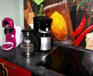 FeWo für Wander-, Natur und Kulturliebhaber