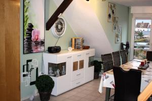 FeWo für Wander-, Natur und Kulturliebhaber