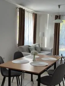 Galagonyás Apartman Esztergom - Csolnok
