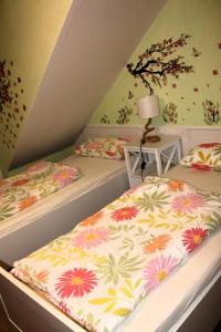 FeWo für Wander-, Natur und Kulturliebhaber