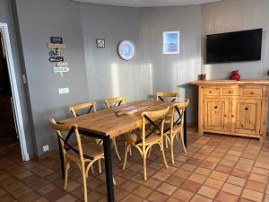 Les Apparts de la Tourronde