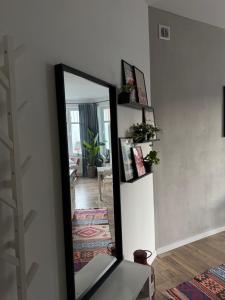 Apartament na Chopina