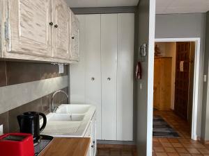 Les Apparts de la Tourronde