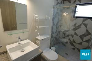 Departamentos a 3 minutos de Playa Olas Altas