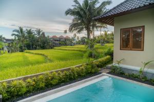 Kubu Rawa Villa Ubud