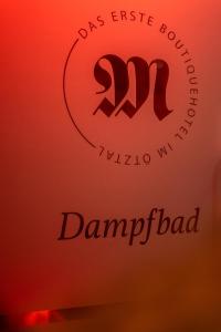 Boutiquehotel - Michl