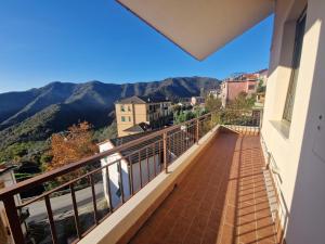 Appartamento Superior con 1 Camera da Letto e Balcone