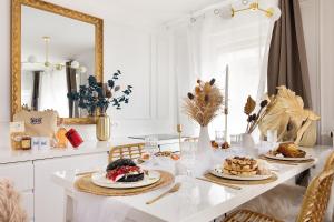 Suite de Luxe à 10 min de Paris - Sauna, Cinéma