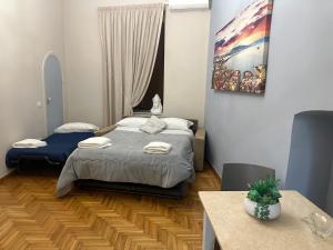 Portanova 6 Guest House