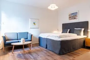 Centrum 24-7 - Viborg