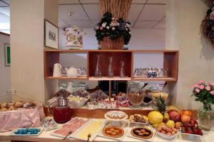 Hotel Cristallo