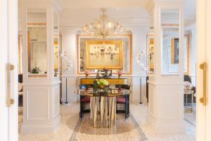 Londra Palace Venezia