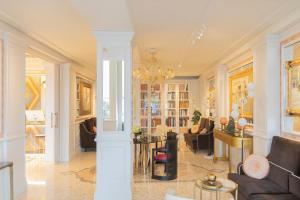 Londra Palace Venezia