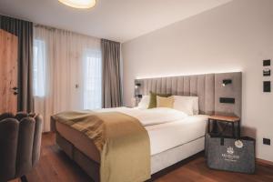 Double Room room in Kesselgrubs Ferienwelt