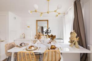 Suite de Luxe à 10 min de Paris - Sauna, Cinéma