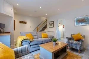 Bumblebee Cottage - Carperby