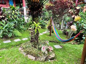 Casa Araribá - Ilha Grande - Vila do Abraão