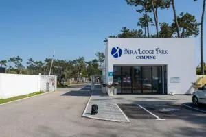 Mira Lodge Park - Lagoa