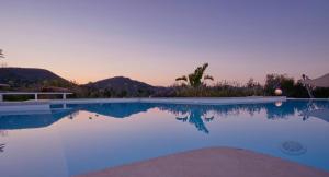Villa with Sea View