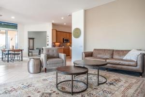 Lakeside La Quinta by Open Air Homes Month Plus Home