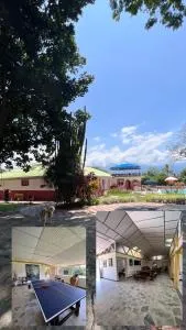 Anda Lucía - Ríoverde