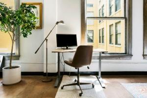 City Lights Loft Downtown LA Month Plus