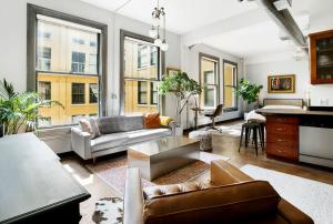 City Lights Loft Downtown LA Month Plus