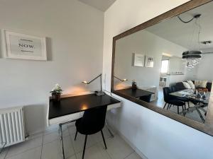 Queens Boutique Apartment 2BR