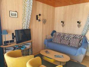 Appartements Chamrousse 1750 Roche Beranger 50m2 4-6pers Vue panoramique : photos des chambres