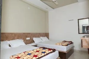 Shree Jyotirlinga Residency - Ellora