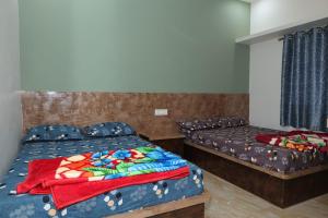 Shree Jyotirlinga Residency