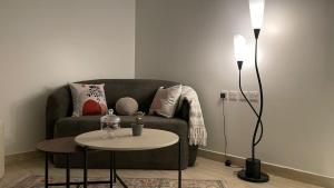 Nove studio in AlMalqa District