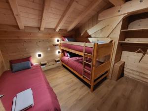 Chalet La Telier