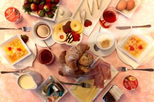 Hotel Cristallo