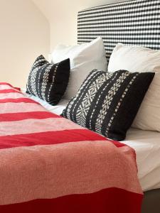 Zita Ferienhäuser - Ferienhaus Burgi