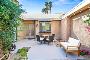 Sunrise Sanctuary Monthly Retreat with Pool