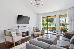 Sunrise Sanctuary Monthly Retreat with Pool