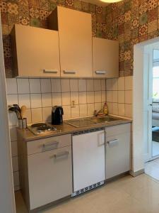 NEU! Appartement Röschen