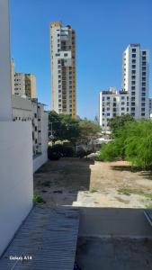 Bonito en el Rodadero